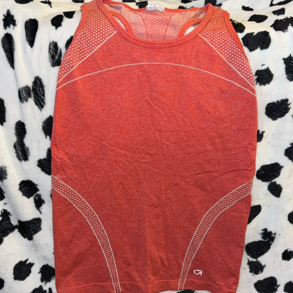 Gap Athletic Tank